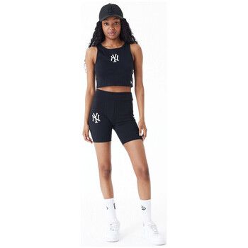 New-Era Short Mlb le cycling shorts neyyan para mujer
