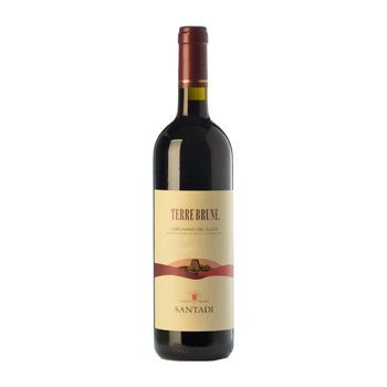 Santadi Vino Tinto Superiore Terre Brune Carignano 75 Cl 15% Vol.
