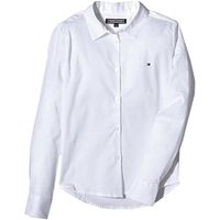 tommy hilfiger blusa kg0kg01437 para nina