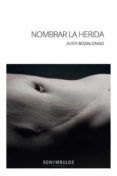 nombrar la herida