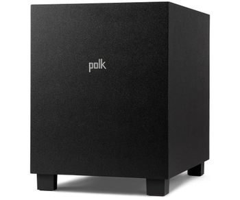 Polk Audio Altavoz HiFi Monitor XT10 Black