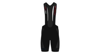 Pantalon corto massi comp