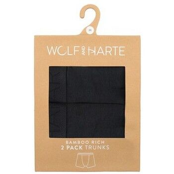 Wolf & Harte Boxer 1696 para hombre