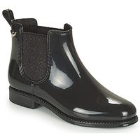 les petites bombes botas de agua rain para mujer