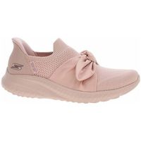 skechers zapatos bajos 117630blsh para mujer
