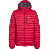 trespass chaquetas digby para hombre