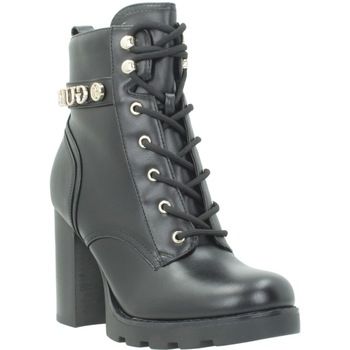 Guess Botas Flfnee Ele10 Botin Neela para mujer