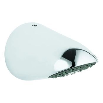 Ducha Mural Grohe Relexa 70 Chrome, 28002000