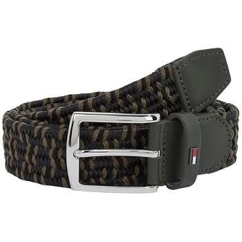 Tommy Hilfiger Cinturón Dentons para hombre