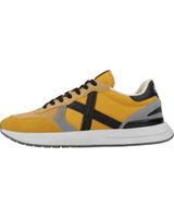 de munich zapatillas hombre modelo soon 61 color amarillo 061