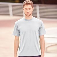 jerzees colours camiseta zt180m para hombre