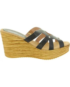 de CUMBIA 30986 REPTIL NEGRO