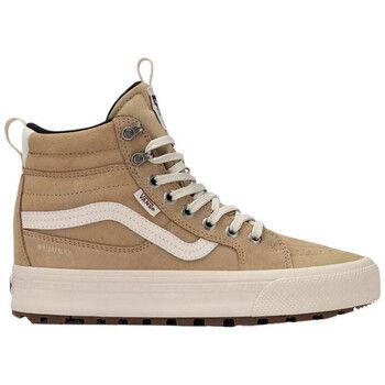 Vans Zapatillas altas Baskets Sk8-Hi Waterproof Insulated MTE imperméables para mujer