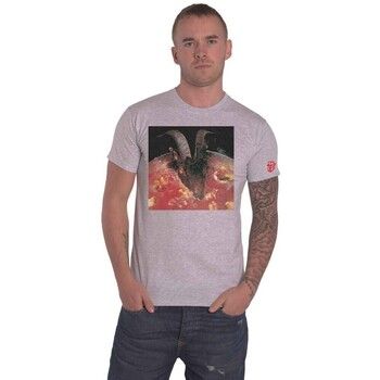 The Rolling Stones Tops y Camisetas Goats Head Soup para hombre