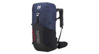 mochila de  p senderismo  p mijo ubic 25l azul