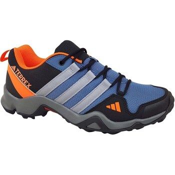 adidas Zapatillas de senderismo Terrex Ax2r K para niño