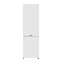 frigorifico candy fresco cncq2t518ew 279l blanco combi no frost 1825mm clase e