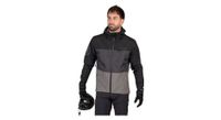 chaqueta endura singletrack ii negro mate