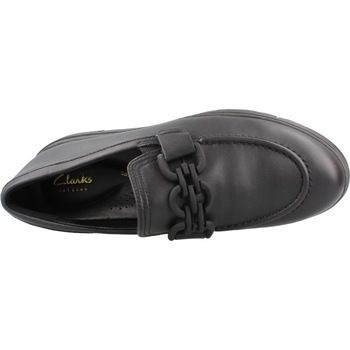 Clarks Mocasines 26179806c para mujer