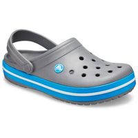 crocs zuecos crocband para mujer