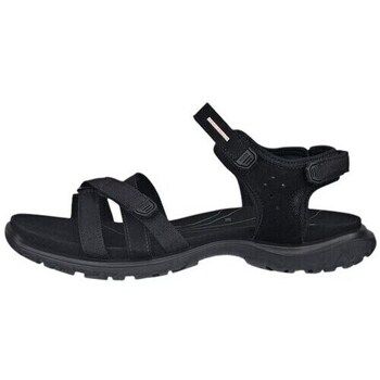 Ecco Sandalias Offroad Roam Lea Tex para mujer