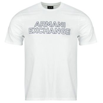 Armani Exchange Camiseta XM002413 para hombre