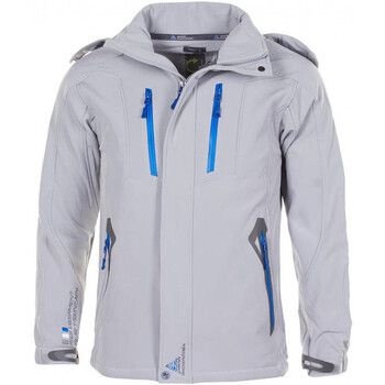 Peak Mountain Chaqueta Blouson de ski garçon ECILO para niño