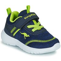 kangaroos zapatillas ky-chummy ev para nino