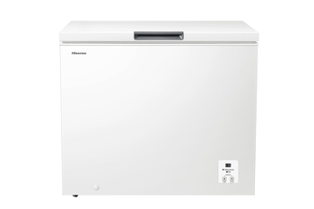 CONGELADOR HORIZONTAL HISENSE FT321D4AWLE DEFROST E ANCHO 96 CM 248 LITROS