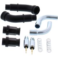 kit de embolo del estrangulador del carburador honda vtr 1000 fire storm