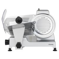 hkoenig msx220 cortafiambres profesional 240w