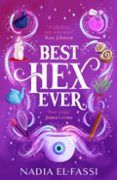 best hex ever
