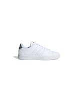 zapatillas adidas advantage 20 hombre blanco