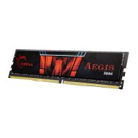 gskill aegis ddr4 2666 pc4-19200 16gb cl19