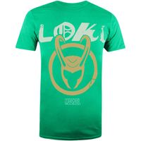 marvel camiseta tv196 para hombre