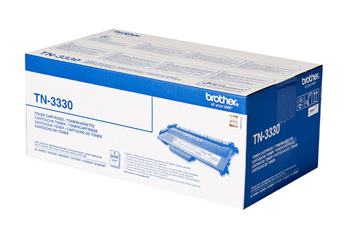 TONER BROTHER NEGRO TN3330