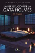 La persecución de la gata Holmes