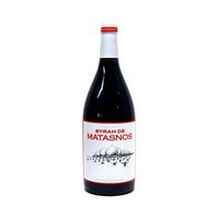 bosque de matasnos syrah 2020 magnum vino tinto espana vt de castilla y leon 1500 cl 155