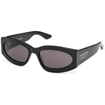 Gcds Gafas de sol Geometrico GD0057 01A para hombre