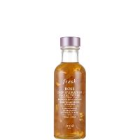fresh rose deep hydration toner various sizes - 100ml