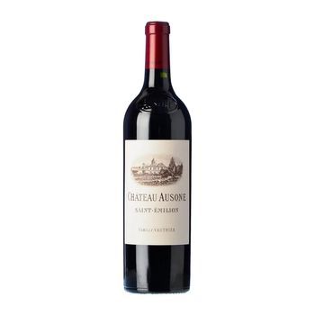 Château Ausone Vino Tinto Saint-émilion Reserva 75 Cl 13.5% Vol.