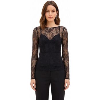 Rinascimento Blusa CFC0130661003 para mujer