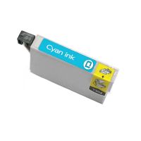compatible cyan epson t1292 high capacity ink cartridge replaces epson t1292 apple