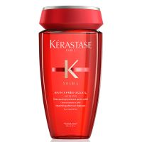 kerastase soleil bain apres-soleil after sun shampoo 250ml