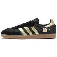 adidas zapatillas samba og liberty london black para mujer