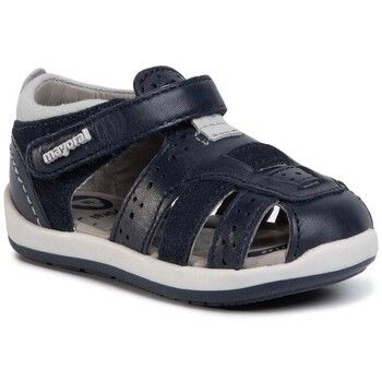Mayoral Sandalias 41174 Azul para niño