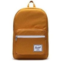 herschel mochila pop quiz backpack - buckthorn brown para hombre