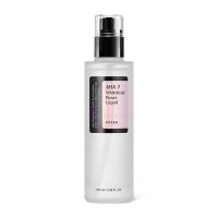 cosrx cosmetica facial aha 7 whitehead power liquid tonico facial exfoliante