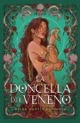 la doncella del veneno