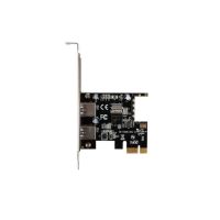 tarjeta de expansion lanberg pce-us3-002 pci usb 32 gen 1 5 gbits soporte windows